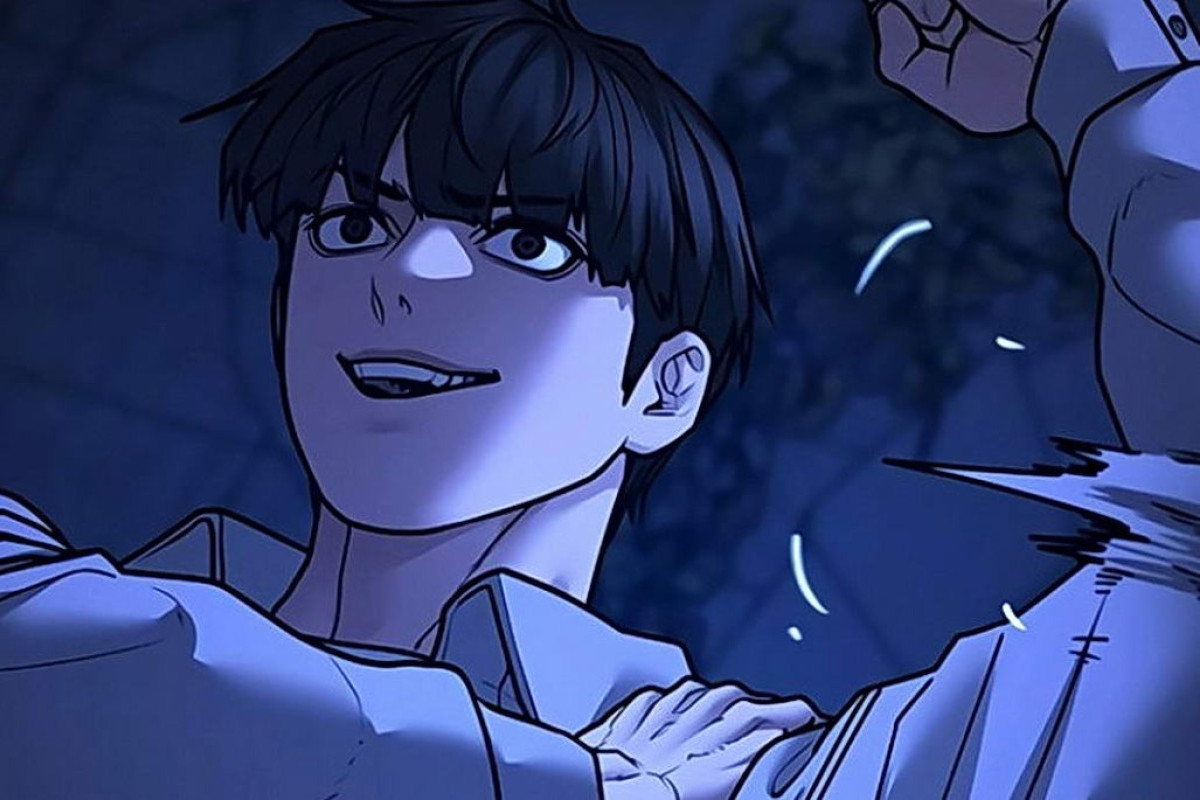 Read Reality Quest Chapter 158 in English – Latest Chapter Available Now! 