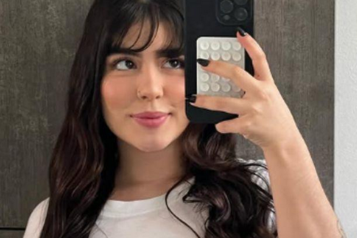 NUEVO! Ana María Giraldo xxx Telegram: ¿Quién es y cuántos años tiene?