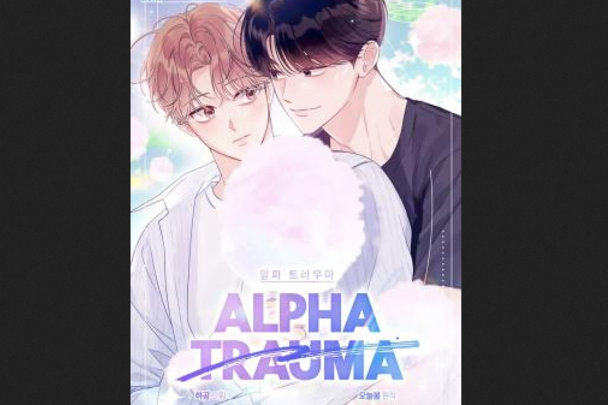 Read Alpha Trauma Manhwa Chapter 31 English, More Intense