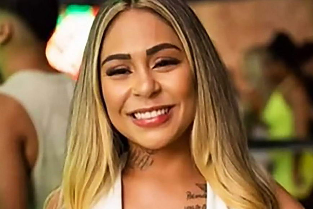 NUEVO Anna Polly y el misterio tras su fallecimiento: ¿Se filtró el video de su caída?