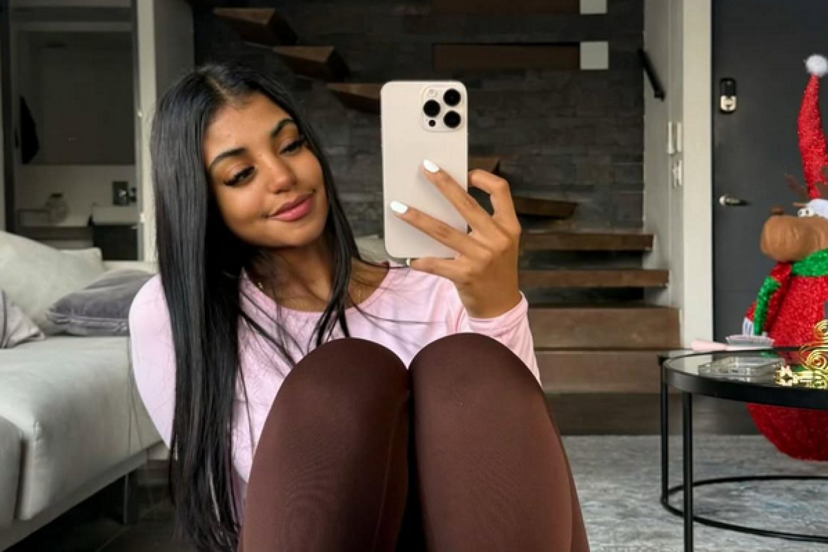 Mira El Vídeo De Julieth Díaz Filtrado en Las Redes Sociales, ¡El Sin Censura Que Buscan Los Internautas!