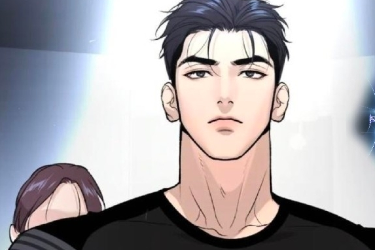 READ NOW JINX Chapter 64 English Scan – Latest Chapter Update BL Manhwa, Fresh Release
