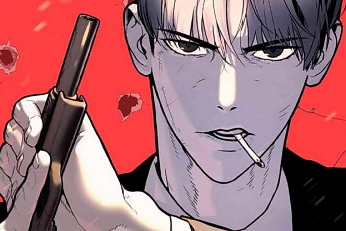 READ Here New Update Killer Peter Chapter 99 English Scan – A Thrilling Story Unfolds!