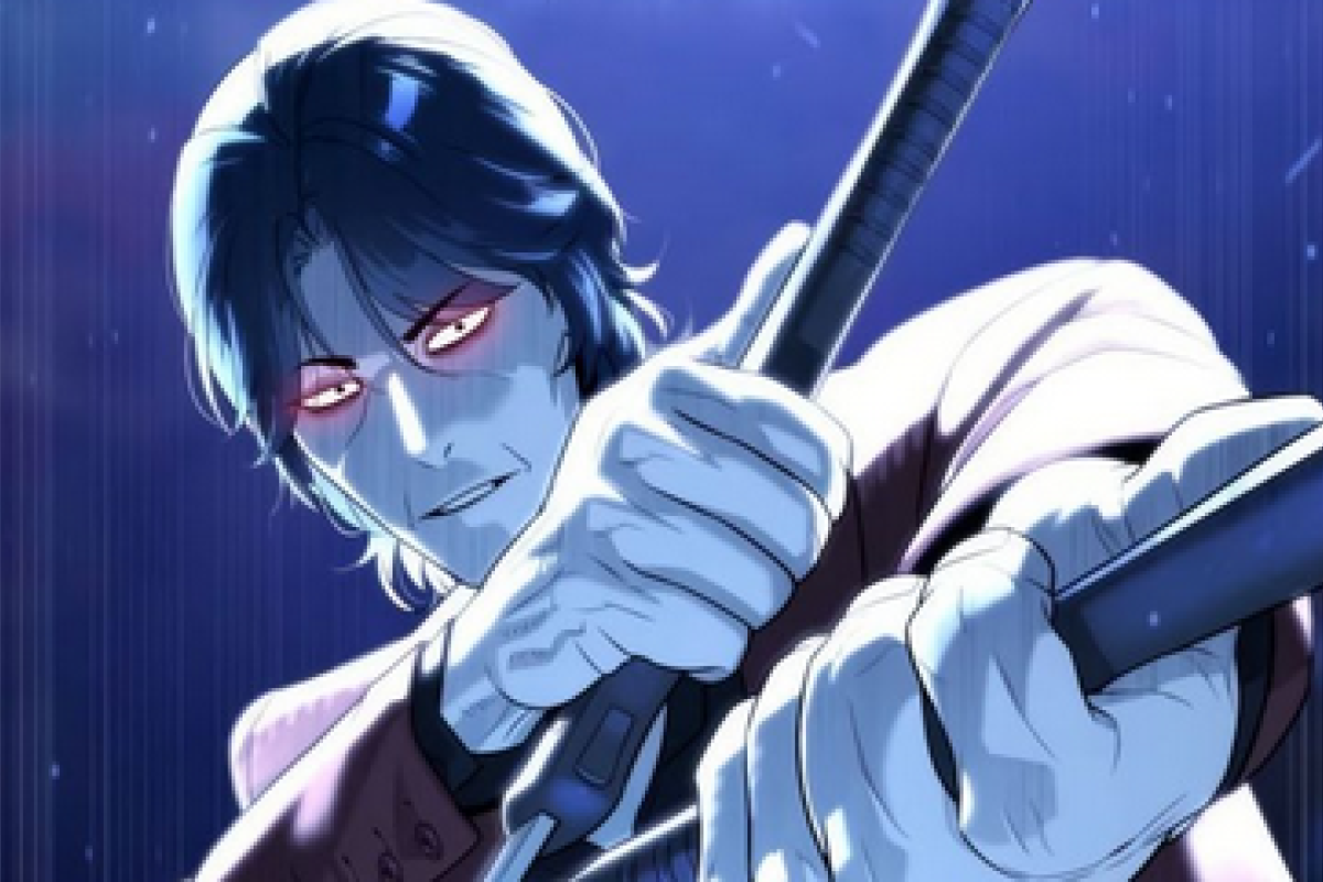 READ Here New Update Killer Peter Chapter 92 English Scan – A Thrilling Story Unfolds!