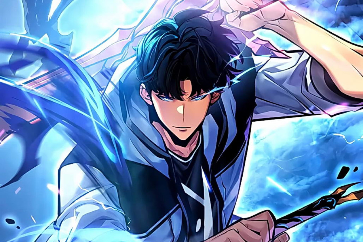 Latest Update: Solo Leveling: Ragnarok Chapter 46 English – Read Now on Legal Platforms