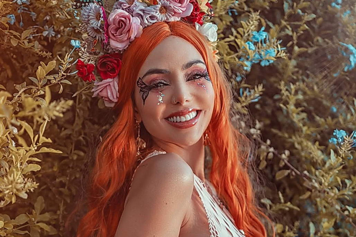 NUEVO Nyvi Estephan Video Completo Telegrama Tendencia ¡Descargar gratis sin anuncios, el último video sexy escándalo