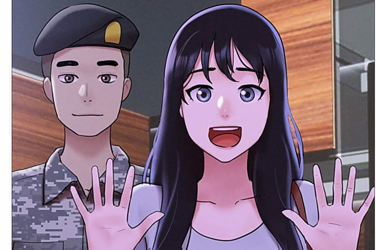 Read Manhwa Soeun Chapter 37 English, New Update Here Check Now