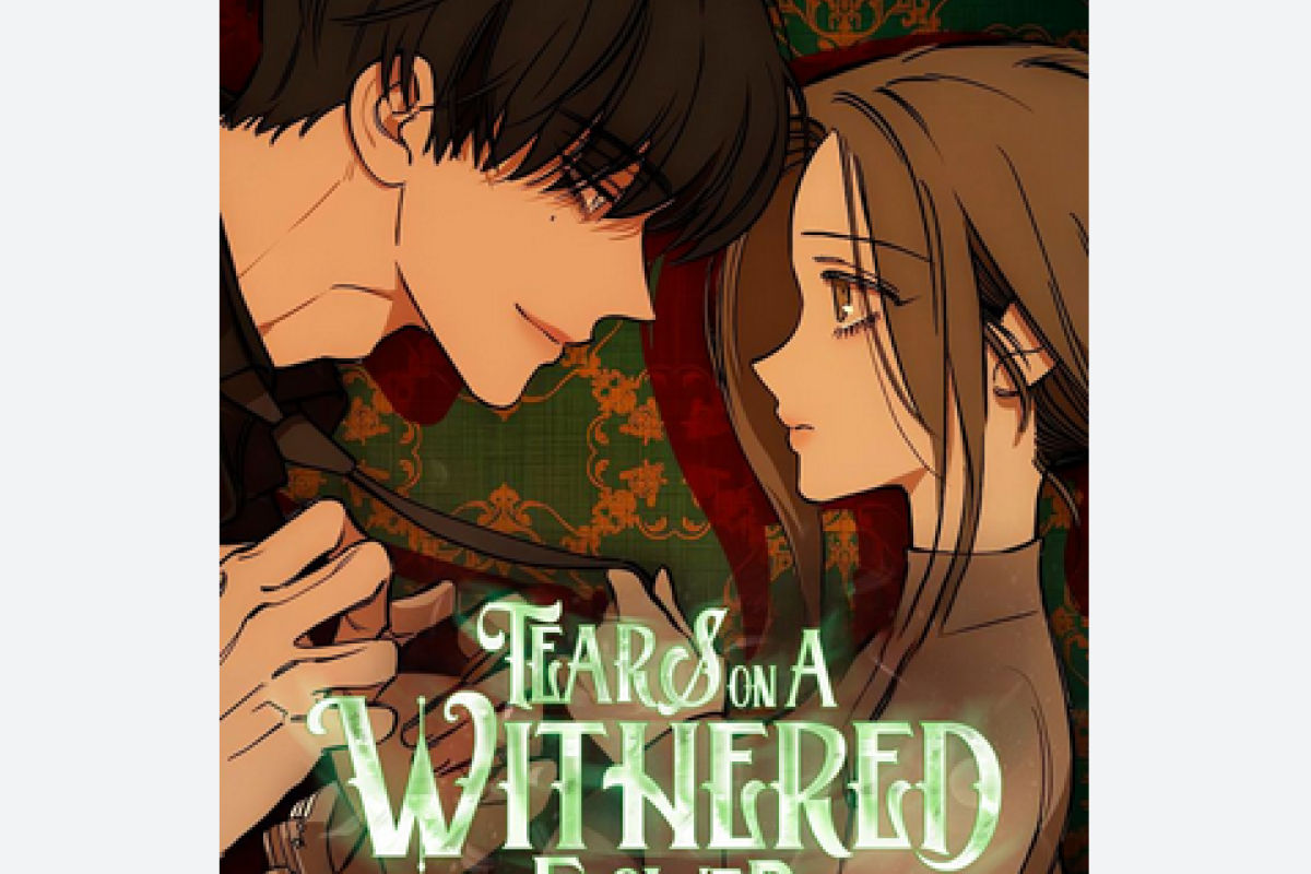 NUEVO! Lágrimas entre Flores Marchitas Cap 40 en Español - Tears on a Withered Flower 40