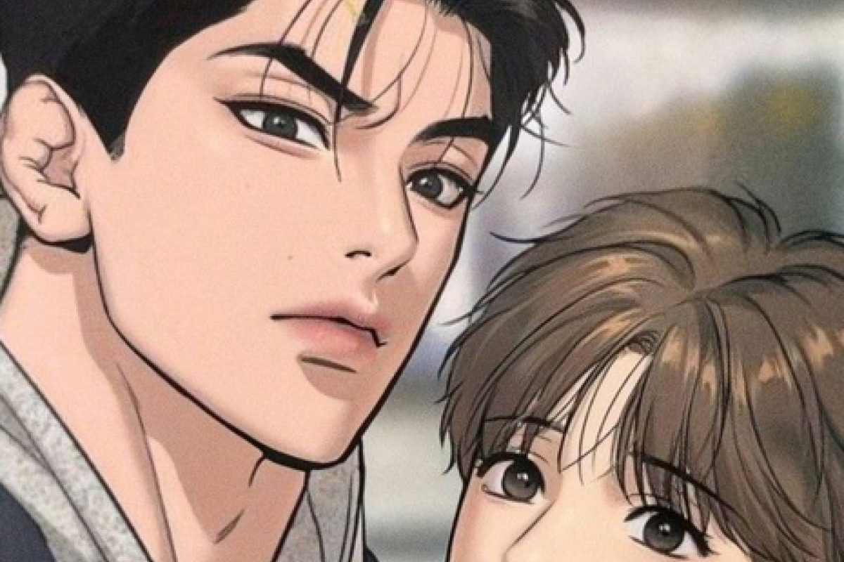 READ MANHWA: JINX Chapter 65 English Scan – Latest Chapter Update BL Manhwa, Fresh Release
