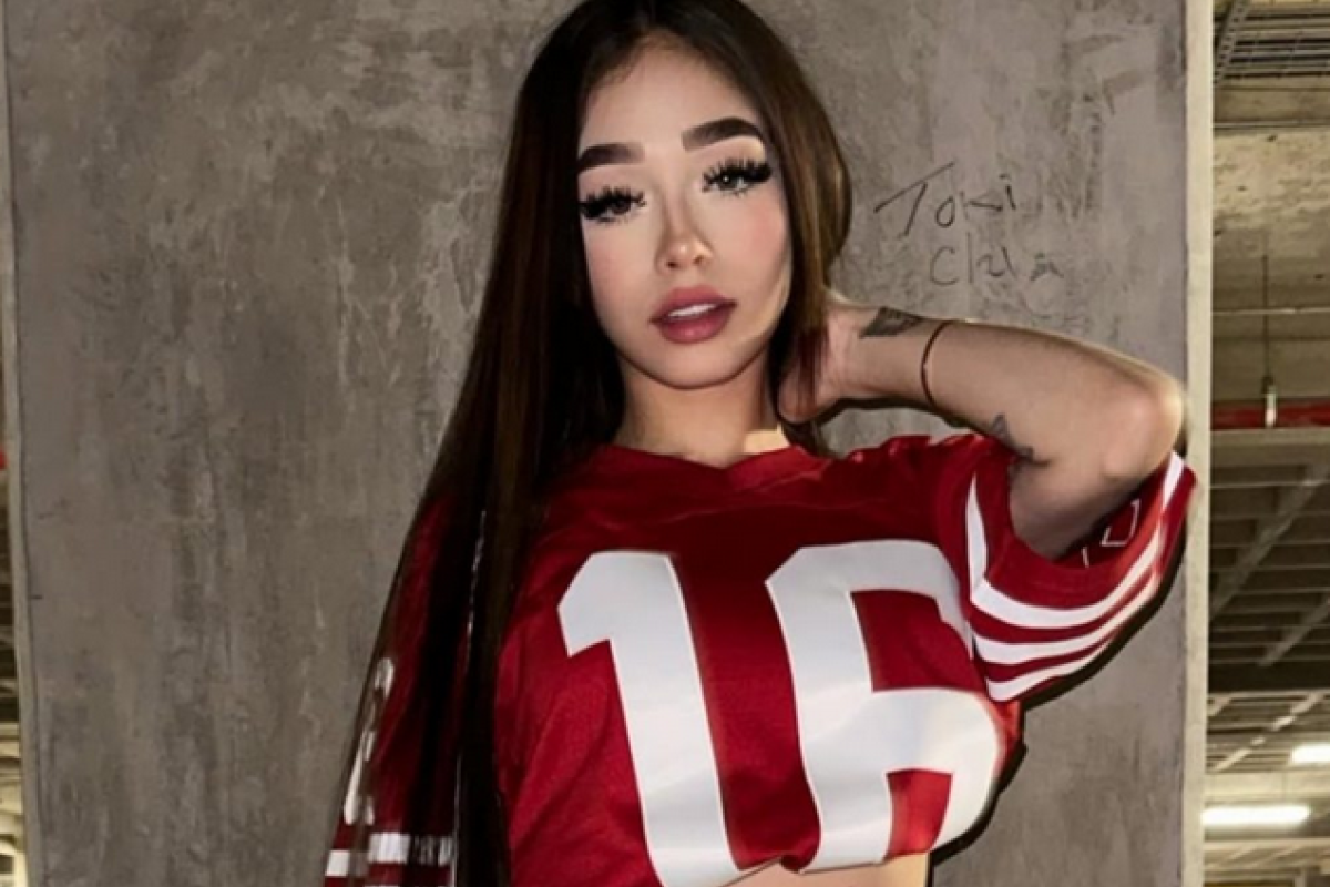NUEVO Yajana Cano xxx: Videos Fotos con contenido explícito son muy buscados, ¿son reales?