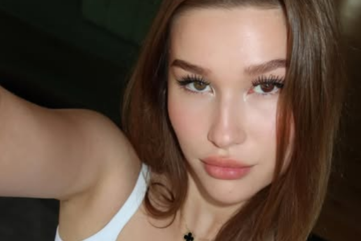 NUEVO Sondra Blust ¿Quién? ¿Cuál es el video viral de Gringa Sondra en Telegram!