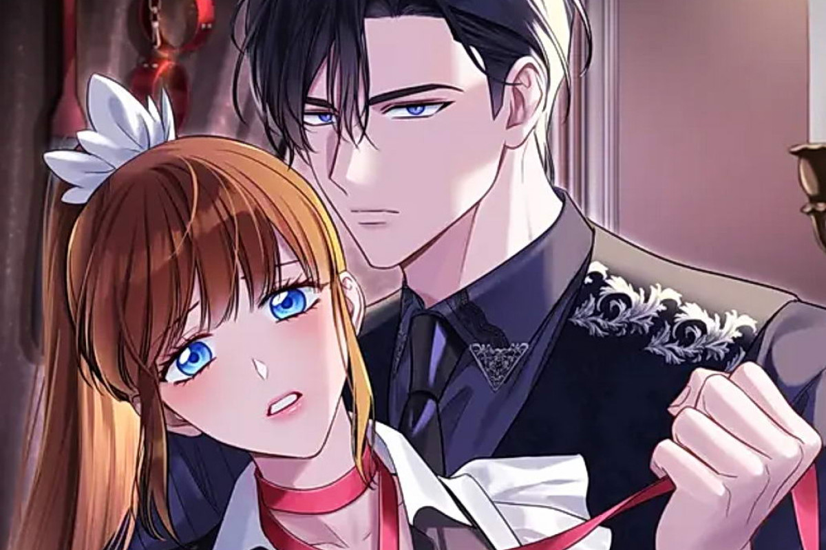 Link to Read The Beaten Maid of House Calley Manhwa Full Chapter 1 - 17 English Scan