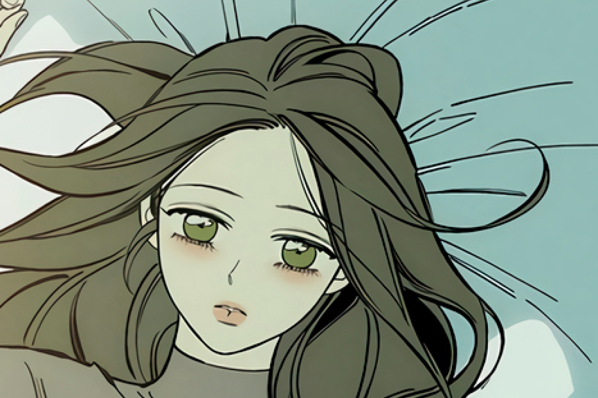 RAW Spoiler Tears on a Withered Flower Chapter 57 New Update Here