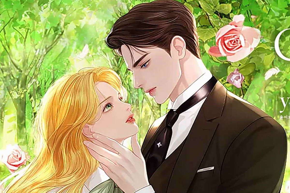 Read Manhwa Cry, or Better Yet, Beg Chapter 45 – English Subbed Full Episode