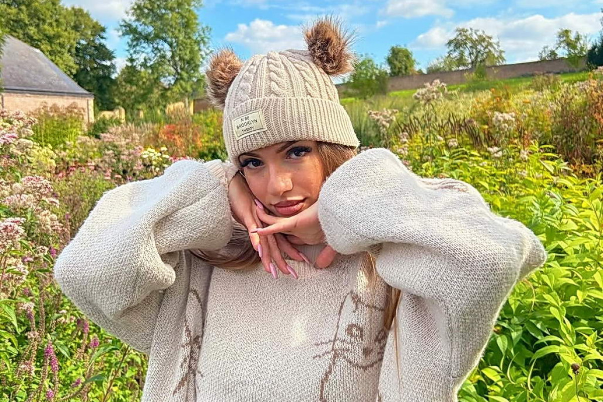 Ver Videos de Natalia Parish XXX Filtrado Sin Censura, Escándalo por video filtrado de Natalia Parish en Telegram y TikTok
