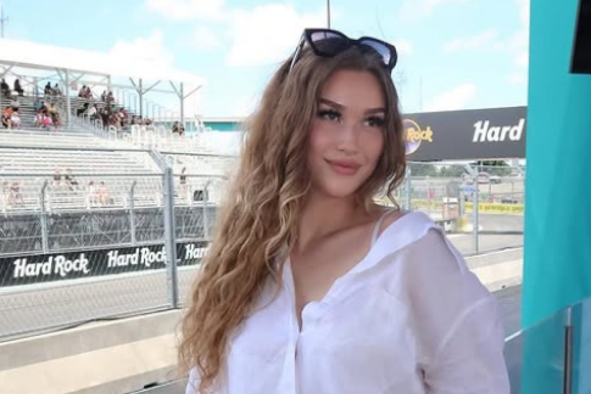 NUEVO! El Video Link Sondra Blust xxx Gringa Sandra De La Figura De Que Actualmente Esta Siendo Discutido En Internet, , El Contenido Original Pone Tenso Al Espectador
