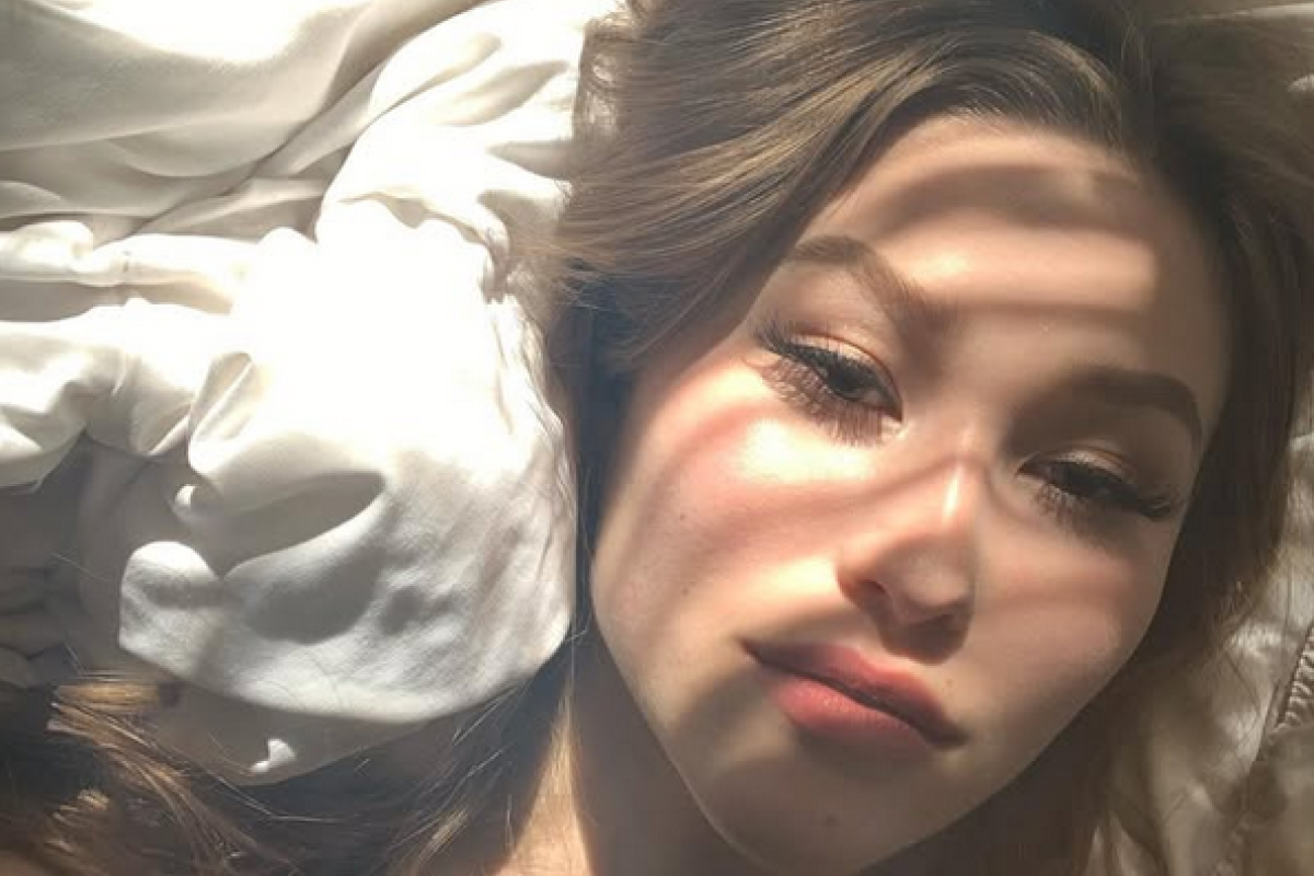 NUEVO! Vídeo viral de Sondra Blust xxx vídeo filtrado original, Descarga gratuita sin censura ni edición