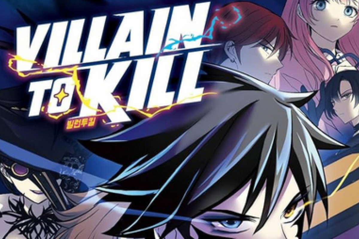 Read Now! Manhwa Villain to Kill Chapter 220 English Sub and Spoilers
