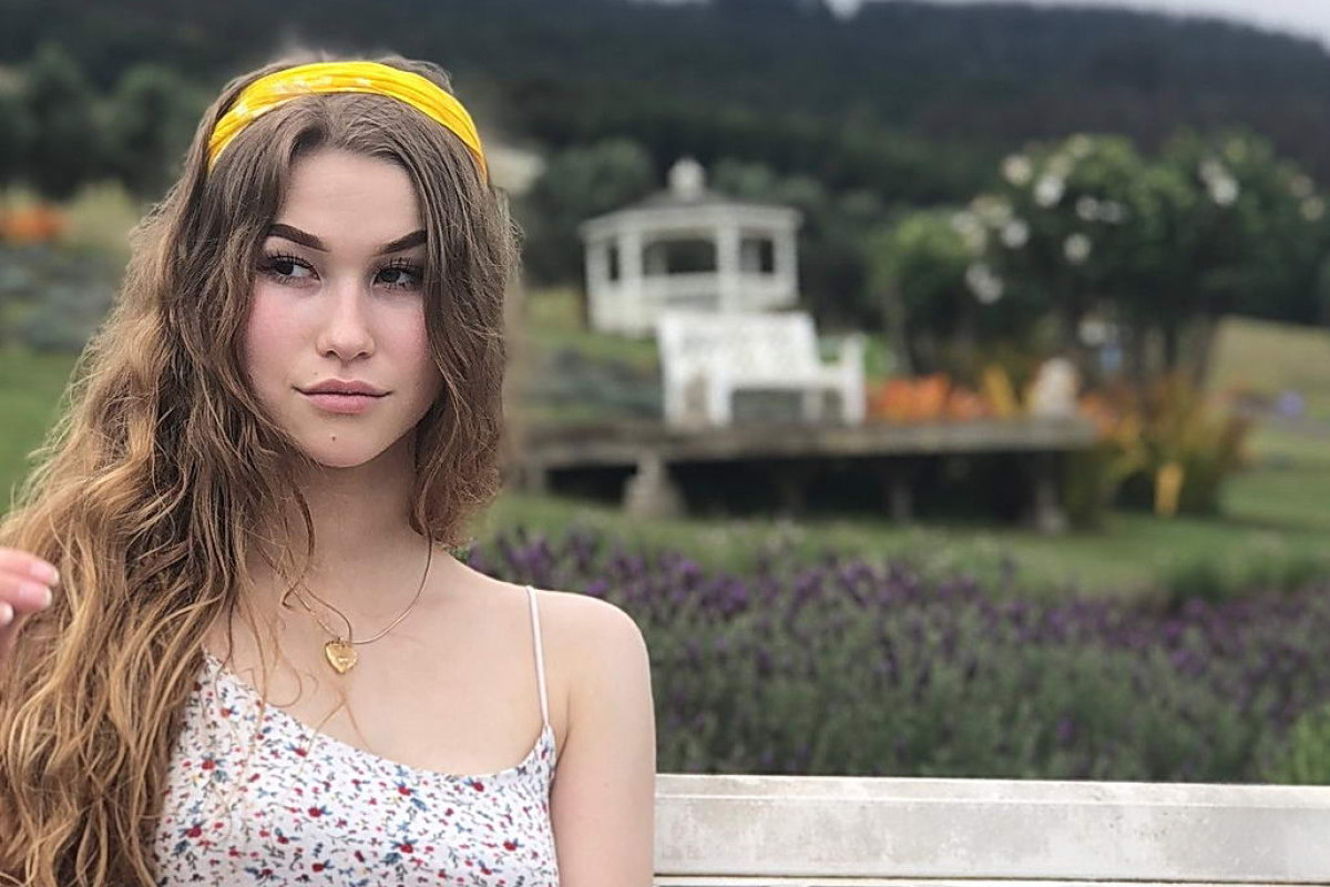 Sondra Blust filtrado Video ¿Dónde ver el Viral, Compruébelo antes de pasar a privado