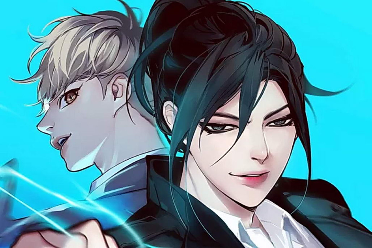LInk to Read Eleceed Chapter 356 in English – Official Link & Exciting Updates!
