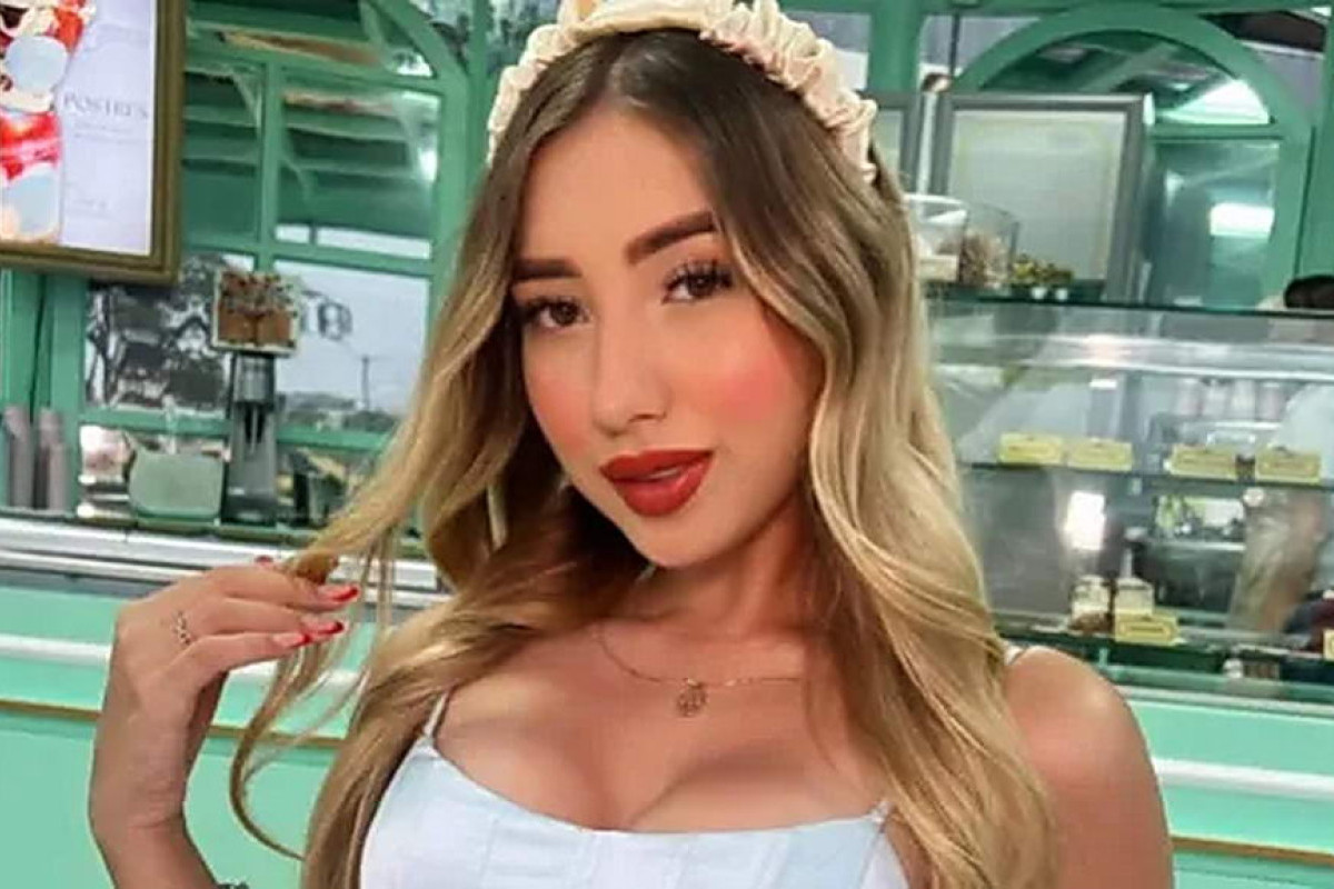 Asesinato de María José Estupiñán: Video revela el momento en que fue atacada por un falso repartidor