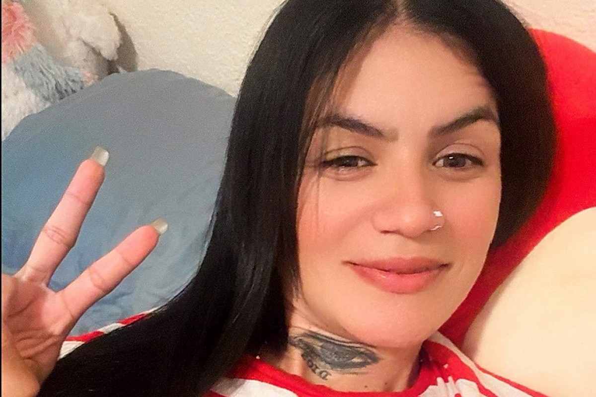 El video de La Hija de Dios se vuelve polémico en las redes sociales ¿Qué contiene?