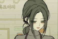 READ New Update Manhwa Tears on a Withered Flower Chapter 57 New Update English Raw