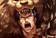 Link to Read Manhwa Surviving the Game as a Barbarian Chapter 134 EN Scans, Read Here Adventure of Bjorn in Game World