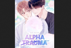Read Alpha Trauma Manhwa Chapter 31 English, More Intense