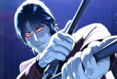 READ Here New Update Killer Peter Chapter 92 English Scan – A Thrilling Story Unfolds!