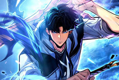 Latest Update: Solo Leveling: Ragnarok Chapter 46 English – Read Now on Legal Platforms
