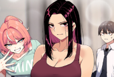 Read Someone Stop Her (Stop Smoking) Chapter 35 in English