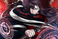 READ Online Nano Machine Chapter 277: Read the Newest Chapter in English – Click the Official Link!