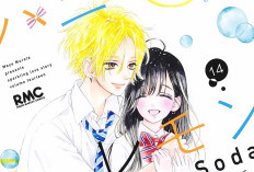 Link to Read Manga Honey Lemon Soda Chapter 73 – Continue the Story in English RAW