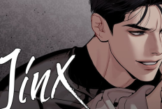 READ NOW JINX Chapter 70 English Scan – Latest Chapter Update BL Manhwa, Fresh Release