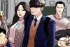 Read Manhwa Lookism Chapter 560 561 English RAW, new secret revealed