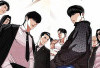 Read Manhwa Lookism Full Chapter English Online